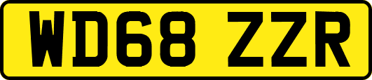 WD68ZZR