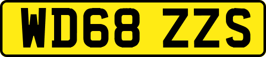 WD68ZZS