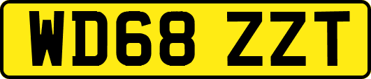 WD68ZZT
