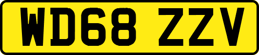WD68ZZV