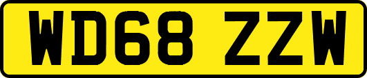 WD68ZZW