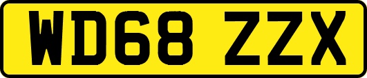 WD68ZZX