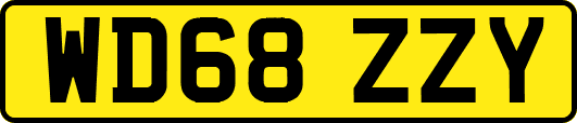WD68ZZY