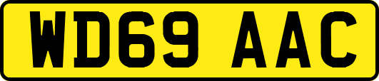 WD69AAC