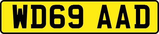 WD69AAD