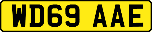 WD69AAE
