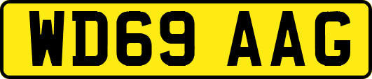 WD69AAG
