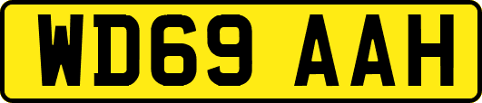 WD69AAH