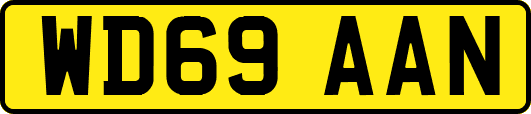 WD69AAN