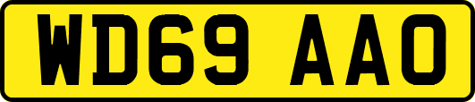 WD69AAO