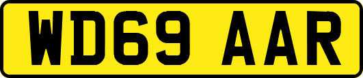 WD69AAR