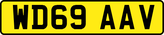 WD69AAV