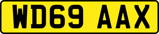 WD69AAX