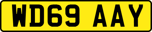 WD69AAY