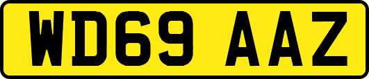 WD69AAZ