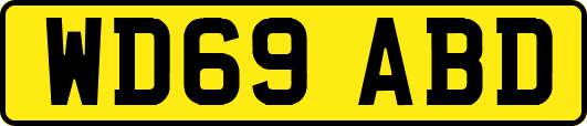 WD69ABD