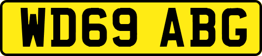 WD69ABG