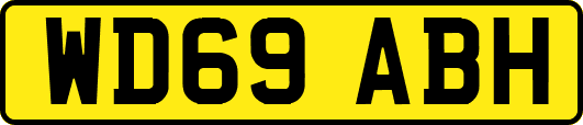 WD69ABH