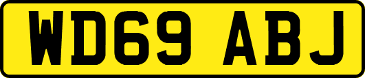WD69ABJ