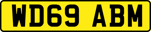 WD69ABM