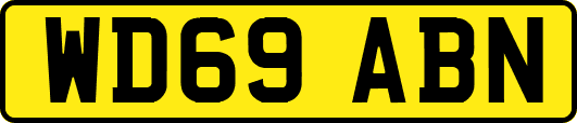 WD69ABN