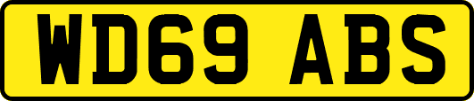 WD69ABS