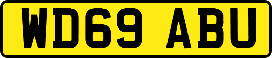 WD69ABU