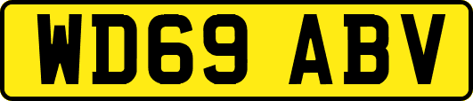 WD69ABV