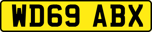 WD69ABX