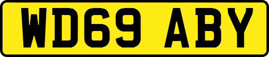 WD69ABY