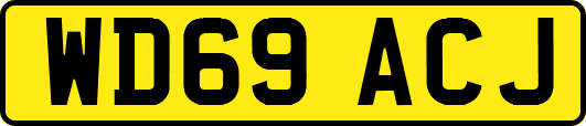 WD69ACJ