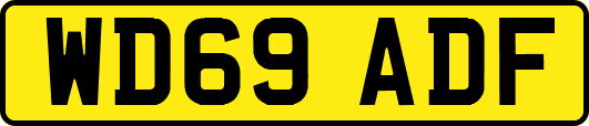 WD69ADF