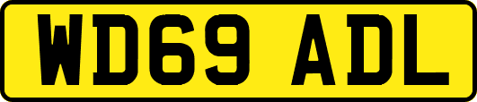 WD69ADL