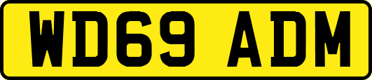 WD69ADM