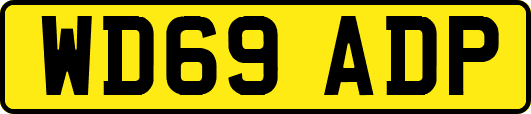 WD69ADP