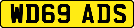 WD69ADS