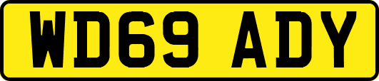 WD69ADY
