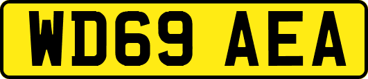 WD69AEA