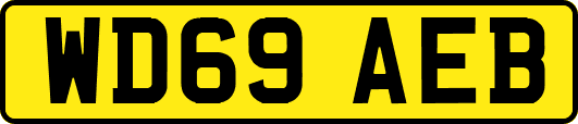 WD69AEB