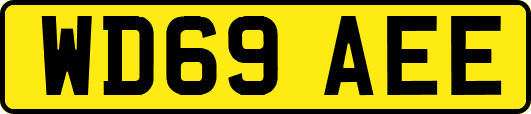 WD69AEE