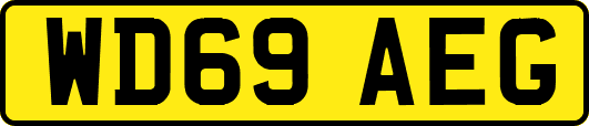 WD69AEG
