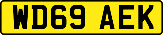 WD69AEK