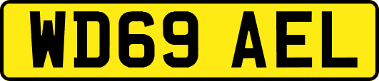 WD69AEL
