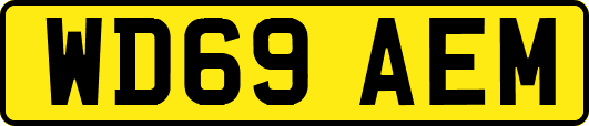 WD69AEM