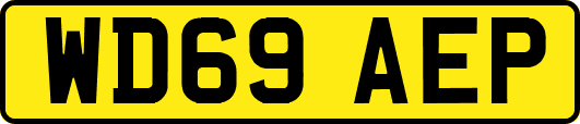 WD69AEP