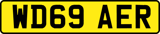 WD69AER