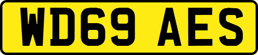 WD69AES