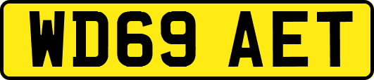 WD69AET