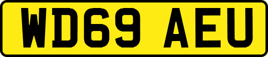 WD69AEU