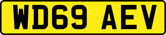 WD69AEV
